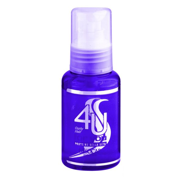 4U serum for curly hair - Picture 1 of 1